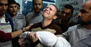 73 شهيدا منذ فجر اليوم إثر تواصل عدوان الاحتلال على قطاع غزة